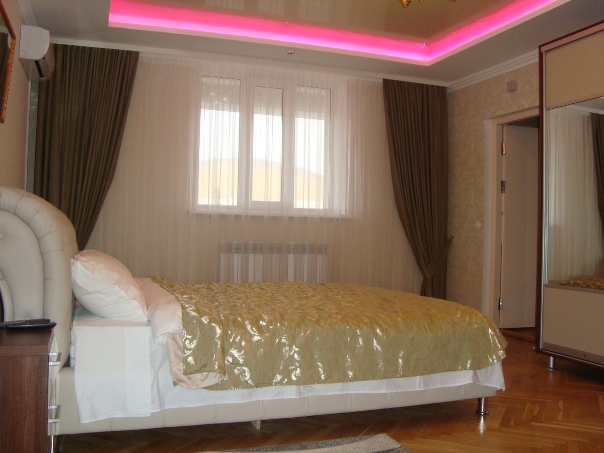 Stil 3 Hotel Kiszyniów Zewnętrze zdjęcie