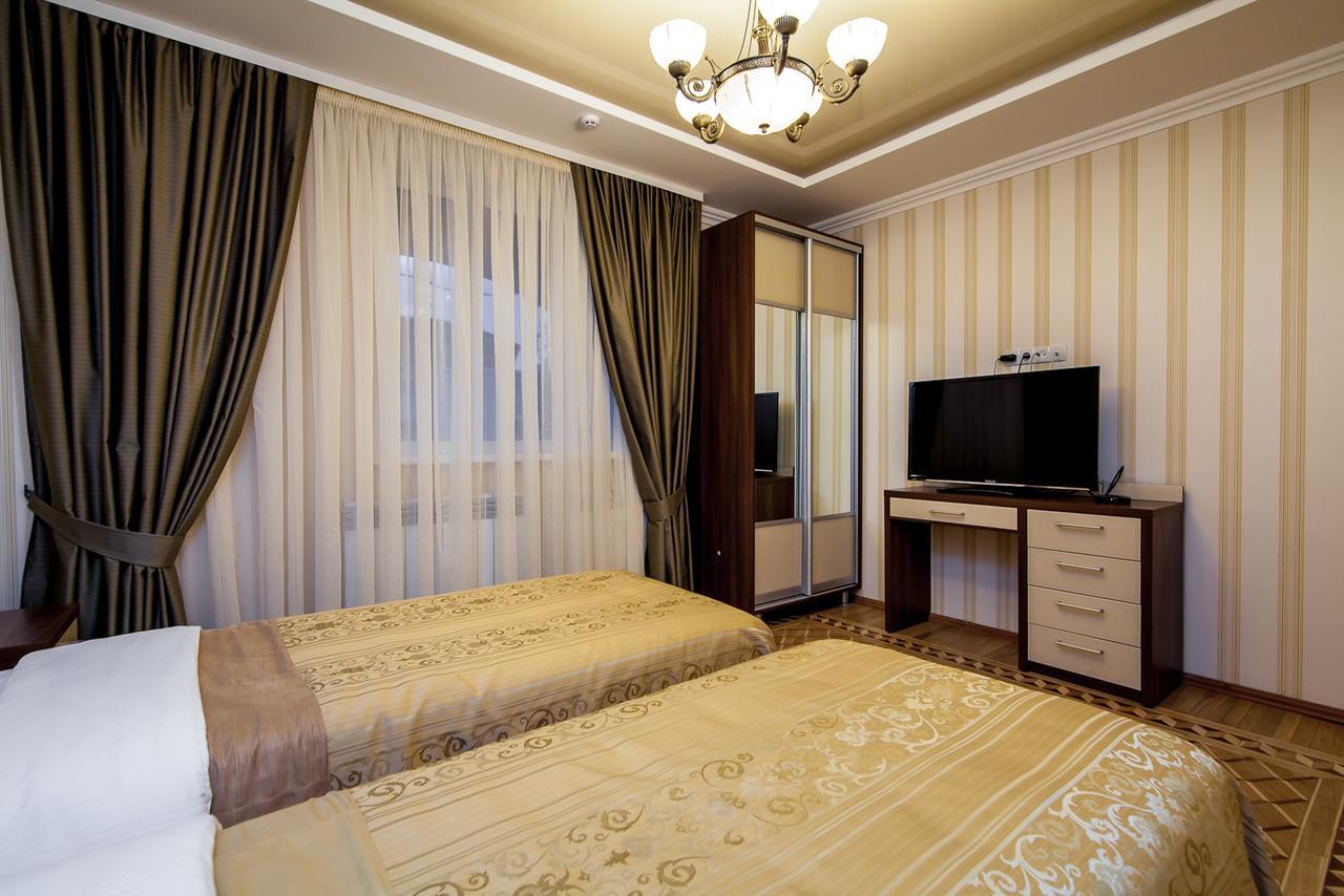 Stil 3 Hotel Kiszyniów Pokój zdjęcie